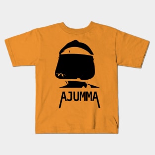 Ajumma Kids T-Shirt